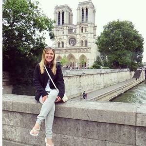 Meet your Posher, Jordan